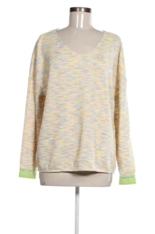 Дамски пуловер Street One, Размер XL, Цвят Многоцветен, Цена 21,00 €