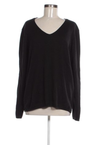 Damski sweter Street One, Rozmiar XL, Kolor Czarny, Cena 65,99 zł, #136542961