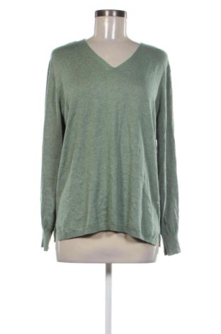 Pulover de femei Street One, Mărime M, Culoare Verde, Preț 109,00 Lei