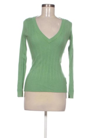 Damenpullover Sws, Größe M, Farbe Grün, Preis 20,91 €