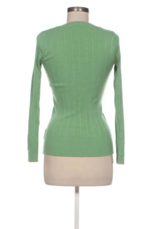 Damenpullover Sws, Größe M, Farbe Grün, Preis 20,91 €