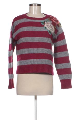 Damenpullover TWINSET, Größe M, Farbe Mehrfarbig, Preis 73,66 €, #136556741