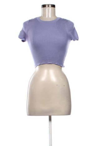 Дамски пуловер Tally Weijl, Размер XS, Цвят Лилав, Цена 15,33 €