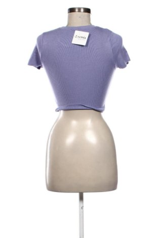 Дамски пуловер Tally Weijl, Размер XS, Цвят Лилав, Цена 15,33 €