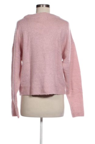 Damenpullover Terranova, Größe M, Farbe Aschrosa, Preis 15,00 €