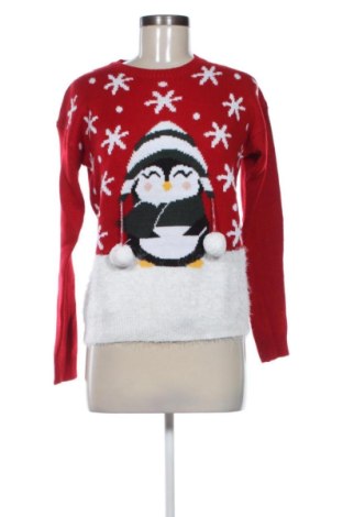Damski sweter Terranova, Rozmiar M, Kolor Kolorowy, Cena 80,38 zł