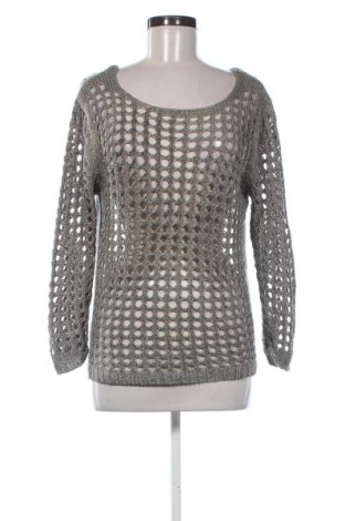 Damski sweter Tezenis, Rozmiar L, Kolor Szary, Cena 78,99 zł