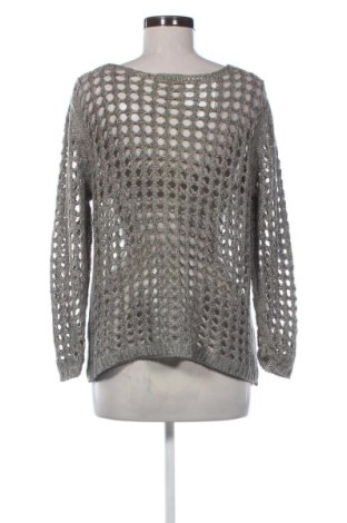 Damski sweter Tezenis, Rozmiar L, Kolor Szary, Cena 78,99 zł
