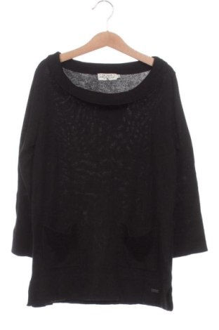 Damenpullover Tom Tailor, Größe XS, Farbe Schwarz, Preis 27,99 €, #136090575