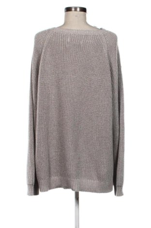 Damski sweter Tom Tailor, Rozmiar XXL, Kolor Szary, Cena 112,04 zł