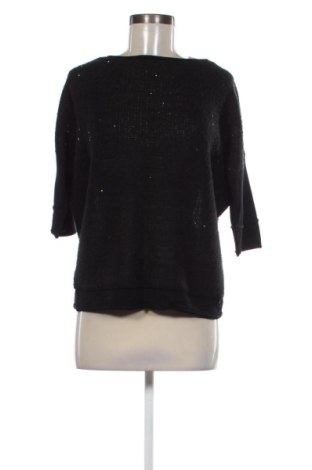 Damski sweter Tom Tailor, Rozmiar M, Kolor Czarny, Cena 112,04 zł