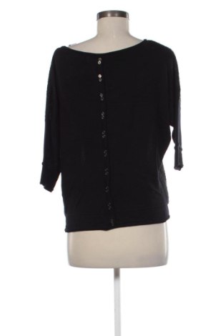 Damski sweter Tom Tailor, Rozmiar M, Kolor Czarny, Cena 112,04 zł