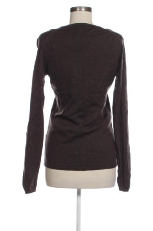Pulover de femei Tommy Hilfiger, Mărime M, Culoare Maro, Preț 290,60 Lei