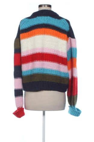 Damenpullover Tommy Jeans, Größe S, Farbe Mehrfarbig, Preis € 55,13