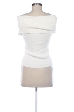 Damenpullover Turnover, Größe S, Farbe Ecru, Preis € 31,65