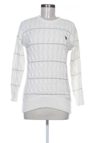 Damenpullover U.S. Polo Assn., Größe S, Farbe Mehrfarbig, Preis 55,11 €