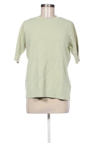 Damenpullover UNQ, Größe L, Farbe Grün, Preis 21,00 €