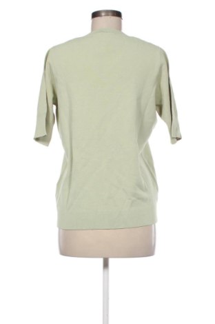 Damenpullover UNQ, Größe L, Farbe Grün, Preis 21,00 €