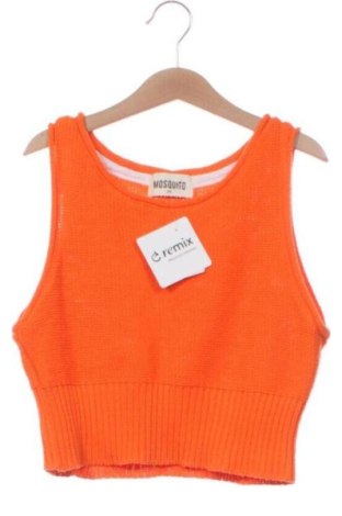 Damenpullover Unbranded, Größe XS, Farbe Orange, Preis 14,74 €