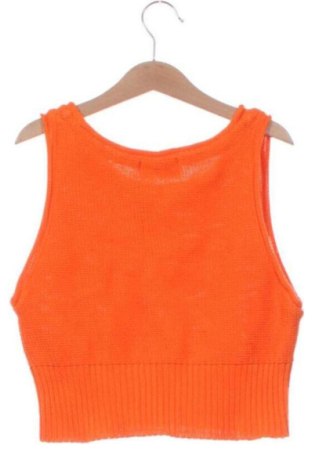 Damenpullover Unbranded, Größe XS, Farbe Orange, Preis 14,74 €