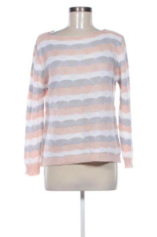 Damski sweter Unbranded, Rozmiar L, Kolor Kolorowy, Cena 78,99 zł