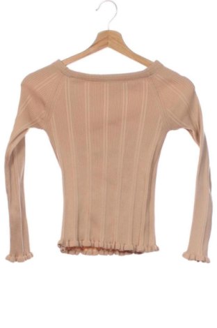 Damenpullover Unbranded, Größe XXS, Farbe Braun, Preis 15,00 €