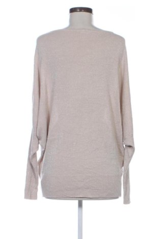 Damenpullover Unbranded, Größe L, Farbe Beige, Preis 19,99 €