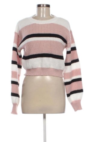 Damski sweter Unbranded, Rozmiar M, Kolor Kolorowy, Cena 80,38 zł