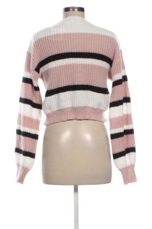 Damski sweter Unbranded, Rozmiar M, Kolor Kolorowy, Cena 80,38 zł