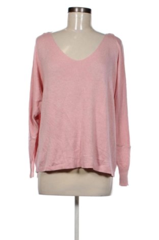 Pulover de femei Unbranded, Mărime XL, Culoare Roz, Preț 91,99 Lei