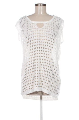 Damenpullover Unbranded, Größe M, Farbe Weiß, Preis € 19,99
