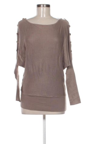 Pulover de femei Unbranded, Mărime M, Culoare Bej, Preț 91,99 Lei