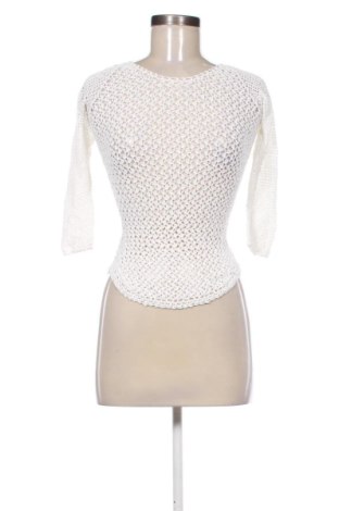 Dámsky pulóver Unbranded, Veľkosť XS, Farba Biela, Cena  17,95 €