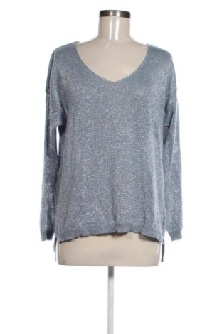 Pulover de femei Unbranded, Mărime XL, Culoare Albastru, Preț 78,20 Lei