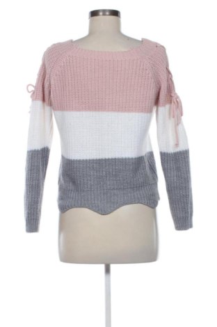 Damenpullover Unbranded, Größe L, Farbe Mehrfarbig, Preis 15,00 €