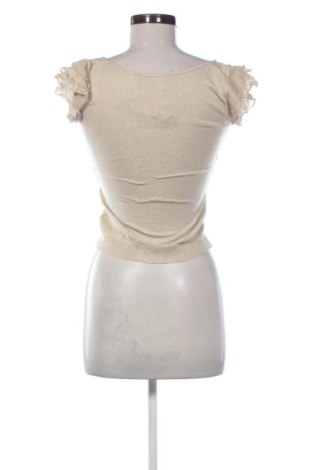 Γυναικείο πουλόβερ Unbranded, Μέγεθος XS, Χρώμα  Μπέζ, Τιμή 28,99 €
