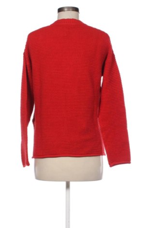 Damski sweter Unbranded, Rozmiar XL, Kolor Czerwony, Cena 80,38 zł