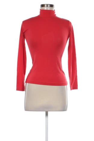 Dámský svetr Unbranded, Velikost S, Barva Červená, Cena  419,00 Kč