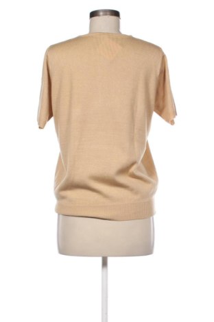 Pulover de femei Unbranded, Mărime M, Culoare Bej, Preț 78,20 Lei