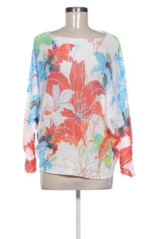 Γυναικείο πουλόβερ Unbranded, Μέγεθος L, Χρώμα Πολύχρωμο, Τιμή 17,99 €