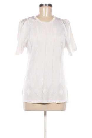 Damenpullover Unbranded, Größe M, Farbe Weiß, Preis 14,77 €, #136523938