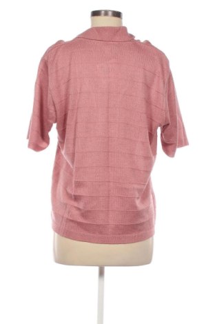 Damenpullover Unbranded, Größe XXL, Farbe Aschrosa, Preis 14,77 €