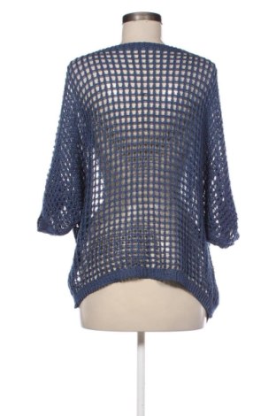 Pulover de femei Unbranded, Mărime L, Culoare Albastru, Preț 91,23 Lei