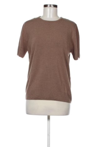 Damenpullover Unbranded, Größe M, Farbe Braun, Preis 15,00 €