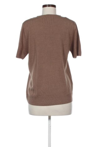 Damenpullover Unbranded, Größe M, Farbe Braun, Preis 15,00 €