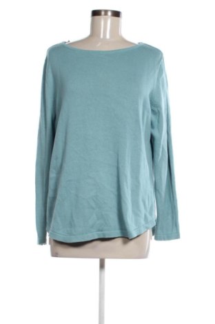 Pulover de femei Unbranded, Mărime L, Culoare Albastru, Preț 78,20 Lei