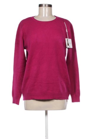 Dámský svetr Unbranded, Velikost XL, Barva Fialová, Cena  680,00 Kč