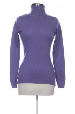 Dámský svetr Unbranded, Velikost M, Barva Fialová, Cena  425,00 Kč