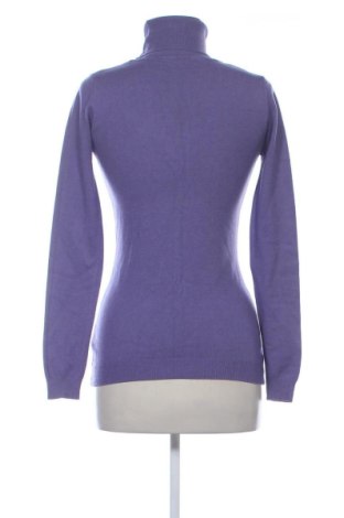 Dámský svetr Unbranded, Velikost M, Barva Fialová, Cena  425,00 Kč