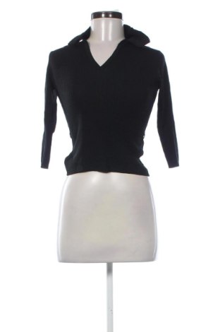 Pulover de femei Unbranded, Mărime S, Culoare Negru, Preț 91,99 Lei